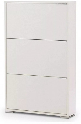 Обувница VIVA 3 Белый