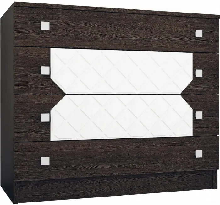 Николь Комод, Ясень Шимо/Лиственница темная
