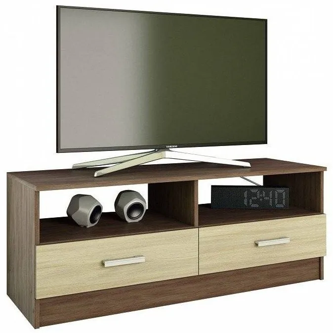 Тумба TV1 Эра, Венге/лоредо