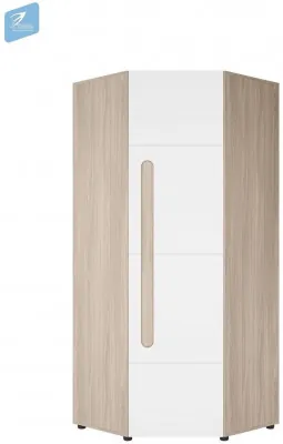 Палермо-3 ШК-013 Шкаф угловой 45 град