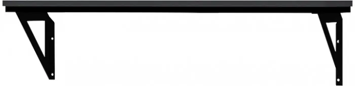 Модульный Кабинет Шарм, набор 3, Антрацит