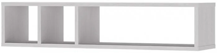 Модульный Кабинет Шарм, набор 4, Ясень Анкор Светлый