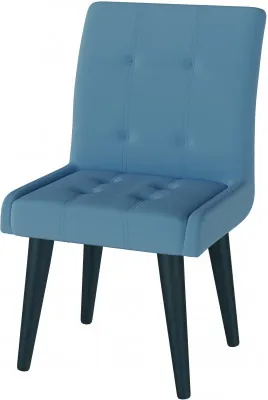 Стул Гира светло-голубой