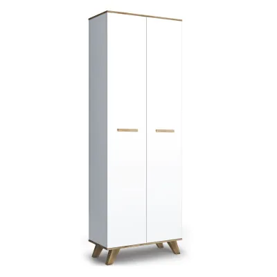 Шкаф 800 высокий Вега Скандинавия