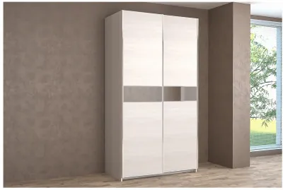 Шкаф-купе Иннэс-5 1200 Ф4/Ф4, Бодега