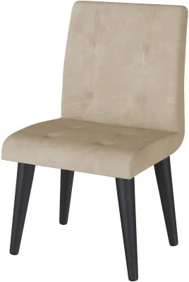 Стул Лилу, бежевый (шоколад)