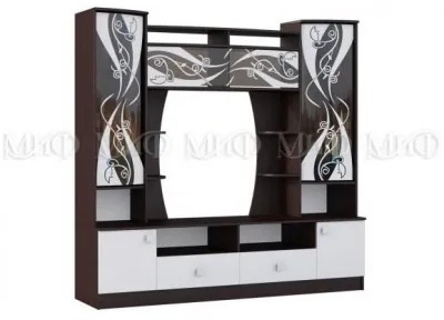 Женева NEW Центральная секция