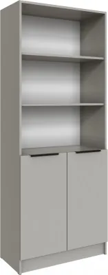 Стеллаж Мадрид (0,75), Кашемир