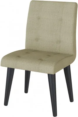 Стул Лилу, лен