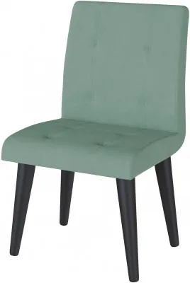 Стул Лилу мятный