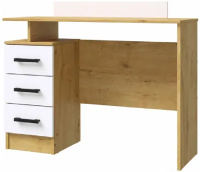 Эко Трюмо, Вотан/Белый гладкий