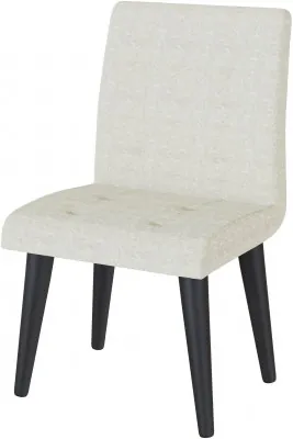 Стул Лилу, снежный