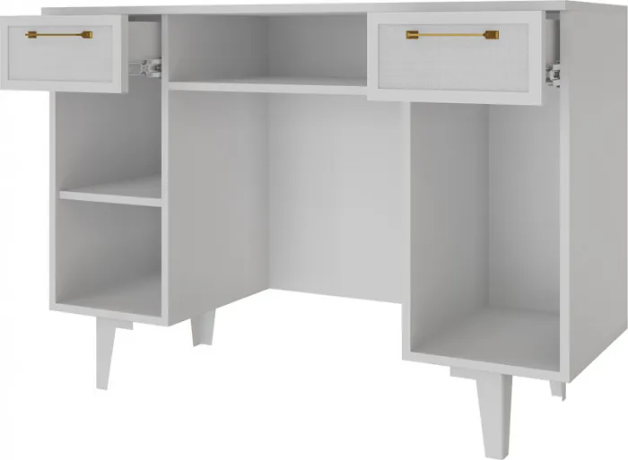 Толедо Стол косметический ТС-20 белый