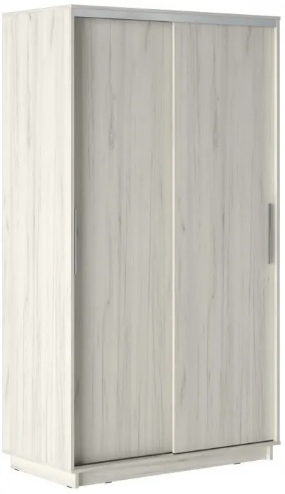 Стиль СТОУН Шкаф-купе Стандарт 1200