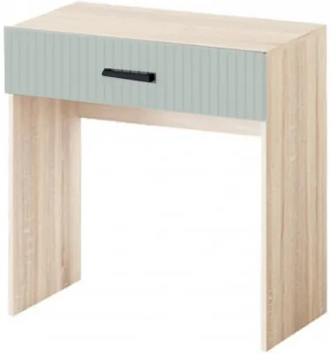 Карина-6 МДФ Трельяж (Фисташка, Дуб Сонома)