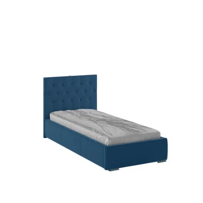 Октавия Кровать интерьерная 900 атлантида ромб, ортопед