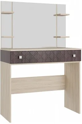 Николь Трюмо, Ясень Шимо/Лиственница темная