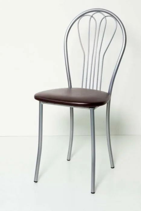 Стул Ромашка умбер