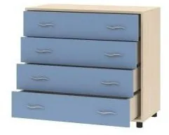 Дельта-25 Комод