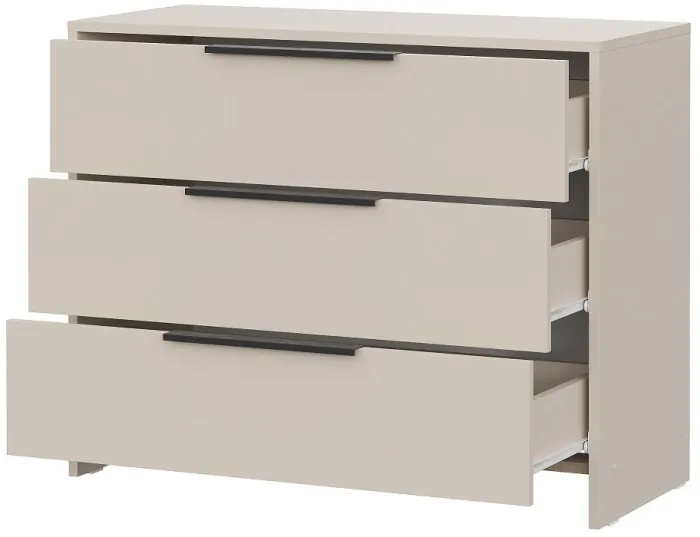 Спальня Камелия. Меланж. Комплект 1