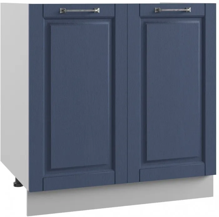 Кухонный гарнитур МДФ Гарда 2000 Джинс