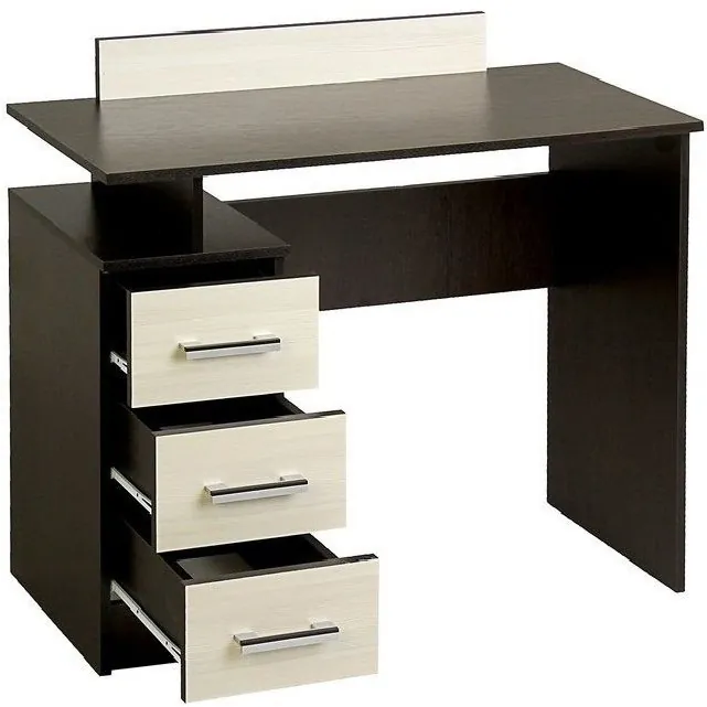 Эко Трюмо, Ясень шимо