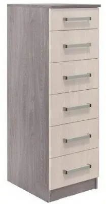 Фиеста Комод 400, ясень шимо