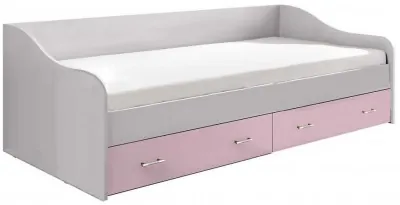 Вега ЛДСП FASHION Кровать