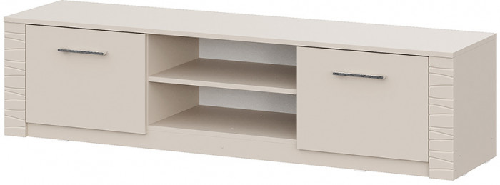 Тумба для ТВ Калипсо (1,6м), Меланж