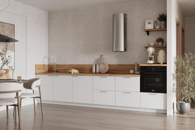 КГ 3600 Эмаль, Белый  Арника РМ в.6