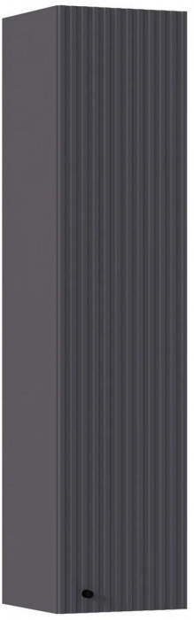 Оливия Шкаф навесной большой (Сумеречный голубой, Шарли бриз)