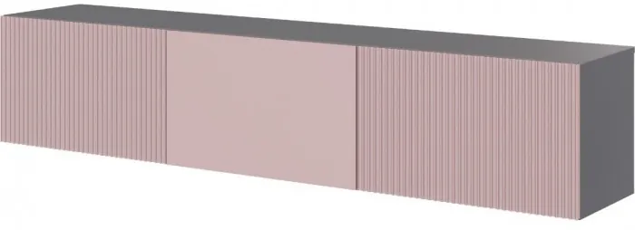 Гостиная Сириния, композиция 3, МДФ пудра