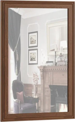 Модульная спальня Ричард, набор 3, Орех донской