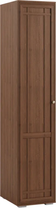 Модульная спальня Ричард, набор 4, Орех донской