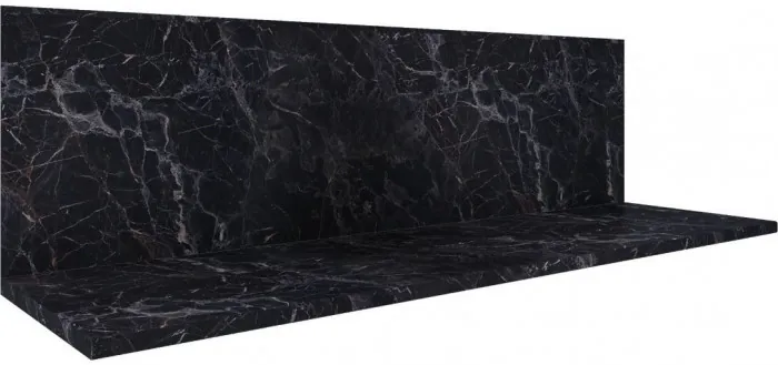 Кухонный гарнитур Версаль 1,8м Арктик/Арктик