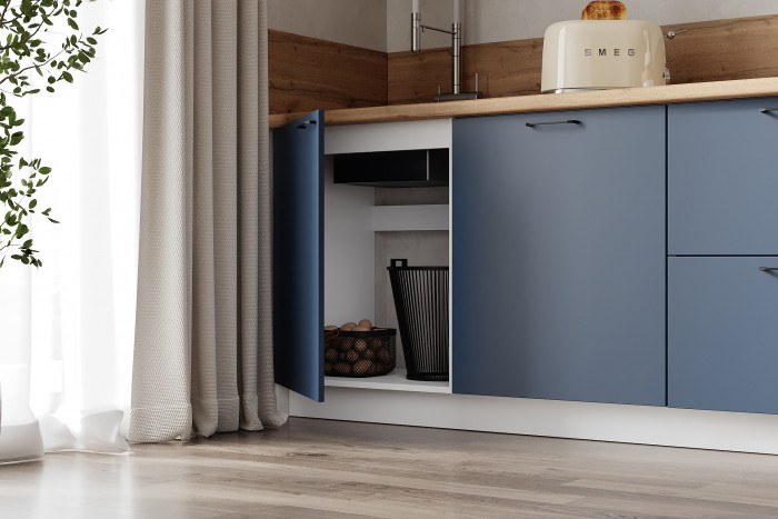 КГ 3000 ПВХ, Ежевика Арника РМ в.9