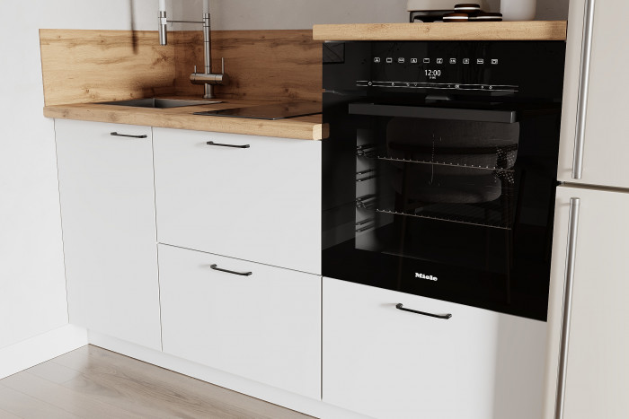 КГ 1650 Эмаль, Белый  Арника РМ в.2