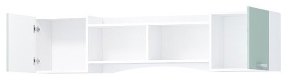 Юниор-7 МДФ ДЮ-02 Навесной модуль