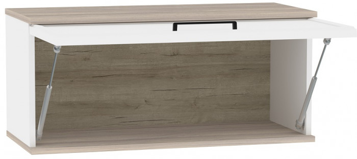 Гостиная Аурелио. Комплект 4, белый