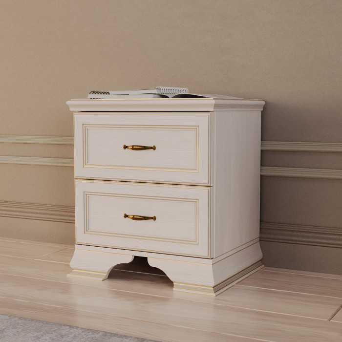 Тумба прикроватная Сиена