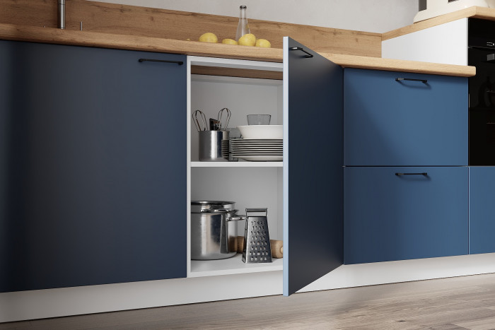 КГ 3000 ПВХ, Ежевика Арника РМ в.12