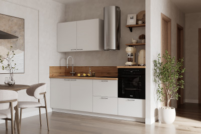 КГ 2400 Эмаль, Белый  Арника РМ в.5