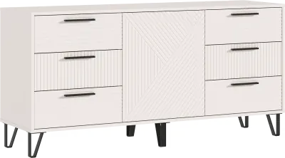 Комод Флэш Кашемир (Кашемир)