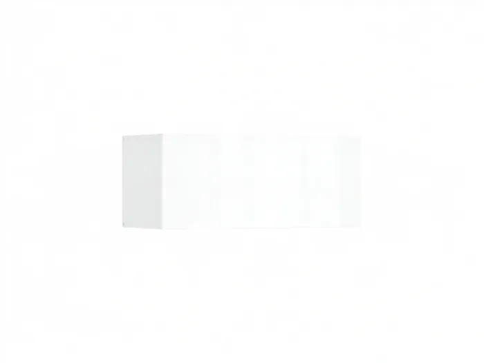 Норд Гостиная, Белый глянец/Белый