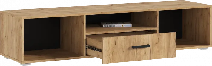 Нэнси NEW Гостиная, Дуб крафт