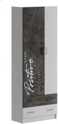 Вега NEW Позитив Шкаф