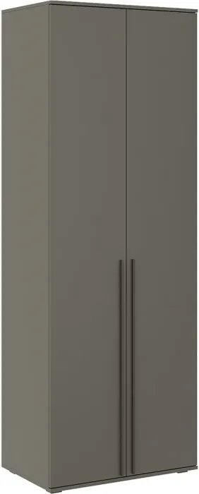 Норд Шкаф двухстворчатый 800 Дуб Крафт