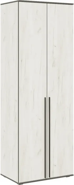 Норд Шкаф двухстворчатый 800 Дуб Крафт