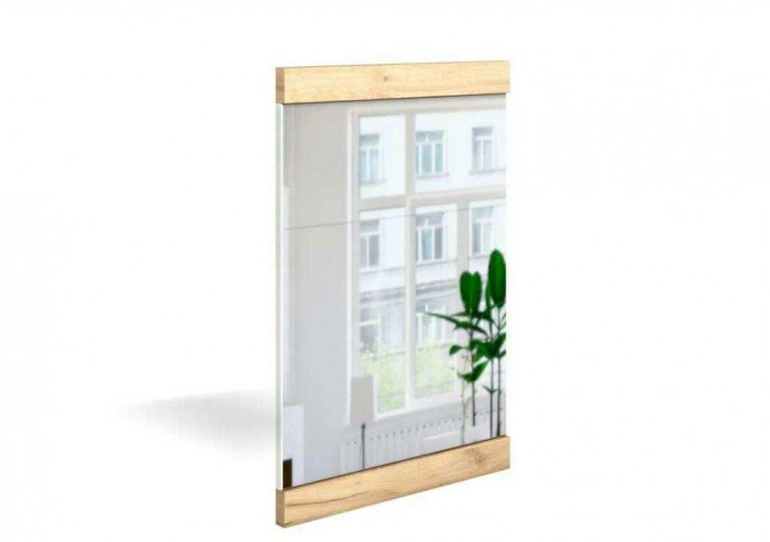 Прихожая мини-лайт компл. 5 дуб крафт/ателье