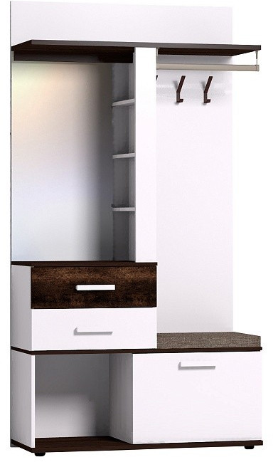 Шкаф МЦН Норвуд 70